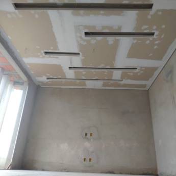 Comprar o produto de Canaletas em gesso em Gesso em São Manuel, SP por Solutudo