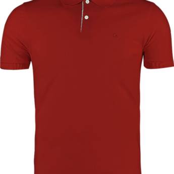 Comprar o produto de Camisa Polo Masculina em Pólo em Araçatuba, SP por Solutudo