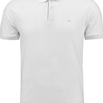 Comprar o produto de Camisa Polo Masculina em Pólo em Amandaba, SP por Solutudo