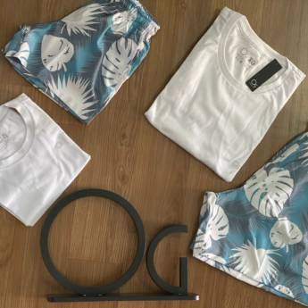 Comprar o produto de Moda pai e filho em Moda Masculina em Araçatuba, SP por Solutudo