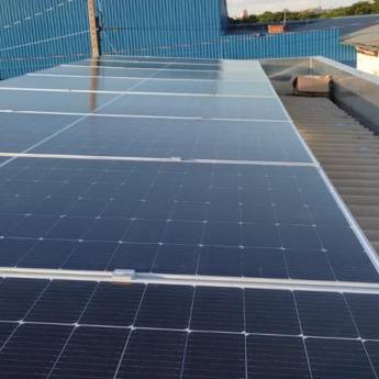 Comprar o produto de Energia solar para indústria em Energia Solar em Dracena, SP por Solutudo