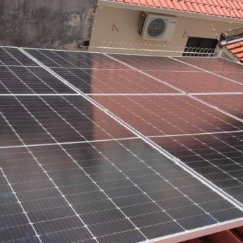 Comprar o produto de Energia solar para comércio em Energia Solar em Dracena, SP por Solutudo