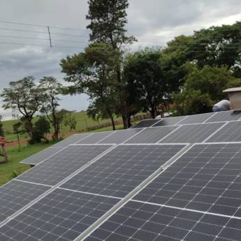 Comprar o produto de Kit energia solar em Energia Solar em Dracena, SP por Solutudo Comprar o produto de Kit energia solar em Energia Solar em Dracena, SP por Solutudo