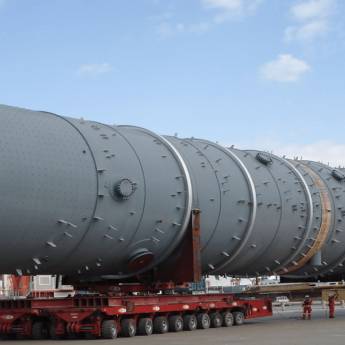 Comprar o produto de Carga de Projeto em Assessoria em Comércio Exterior em Rio de Janeiro, RJ por Solutudo