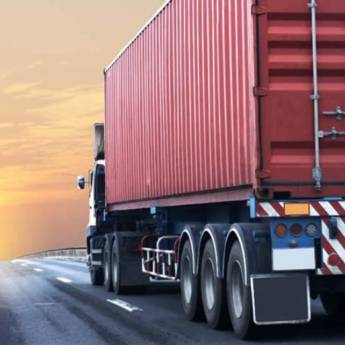 Comprar o produto de Transporte Rodoviário  em Assessoria em Comércio Exterior em Rio de Janeiro, RJ por Solutudo