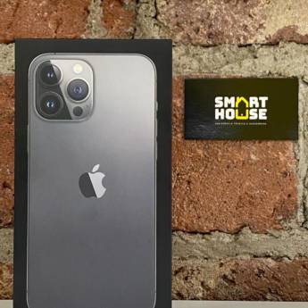 Comprar o produto de iPhone 13 pro max em Celulares e Telefones em Erechim, RS por Solutudo
