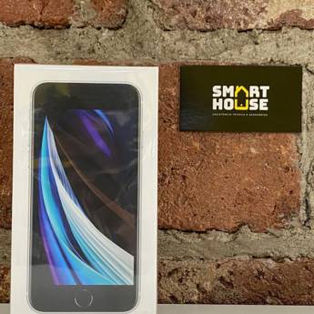 Comprar o produto de iPhone SE segunda geração em Celulares e Telefones em Erechim, RS por Solutudo