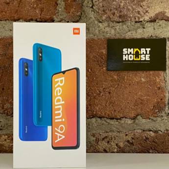Comprar o produto de Xiaomi Redmi 9A - 32GB em Celulares e Telefones em Erechim, RS por Solutudo