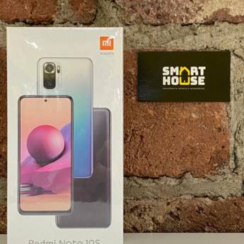 Comprar o produto de Xiaomi Note 10S - 128GB em Celulares e Telefones em Erechim, RS por Solutudo