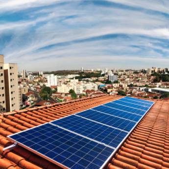 Comprar o produto de Energia Solar para empresas em Energia Solar em Chapecó, SC por Solutudo