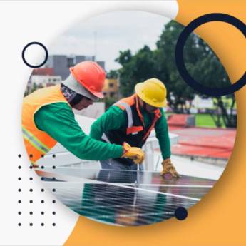 Comprar o produto de Energia solar para comércio em Energia Solar em Campinas, SP por Solutudo