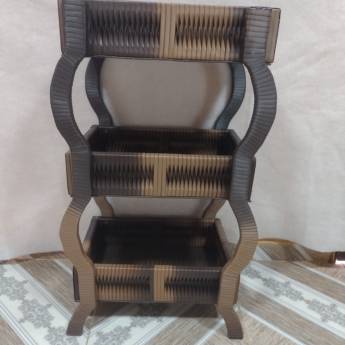 Comprar o produto de Fruteira em Cestas em Riacho das Almas, PE por Solutudo