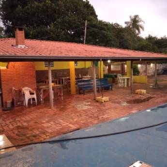 Comprar o produto de Chácara para temporada em Aluguel - Fazendas - Sítios - Chácaras em São Manuel, SP por Solutudo