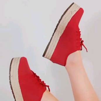 Comprar o produto de Tênis feminino em Tênis, Squash e Tênis de Mesa em São Paulo, SP por Solutudo