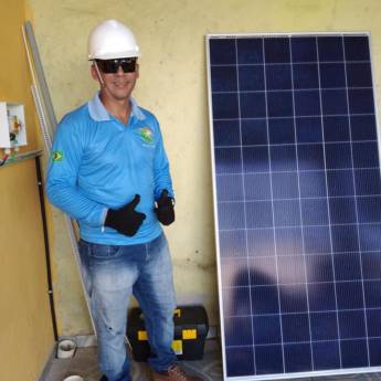Comprar o produto de Especialista em energia solar em Energia Solar em Ananindeua, PA por Solutudo