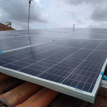 Comprar o produto de Placas de energia solar em Energia Solar em Ananindeua, PA por Solutudo