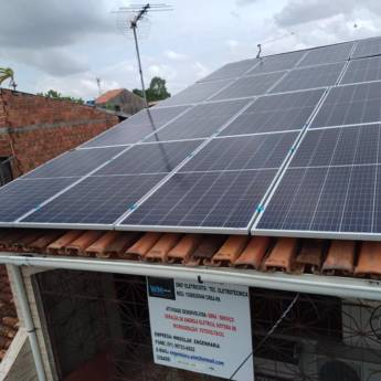 Comprar o produto de Energia solar fotovoltaica em Energia Solar em Ananindeua, PA por Solutudo