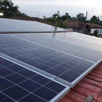 Comprar o produto de Gerador de energia solar em Energia Solar em Ananindeua, PA por Solutudo