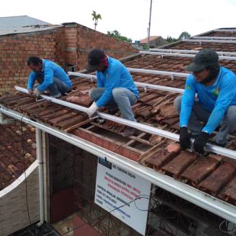 Comprar o produto de Empresa de energia solar em Energia Solar em Ananindeua, PA por Solutudo