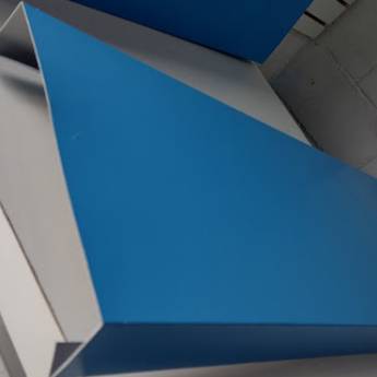 Comprar o produto de Calhas em Calhas - Inox em Bertioga, SP por Solutudo Comprar o produto de Calhas em Calhas - Inox em Bertioga, SP por Solutudo