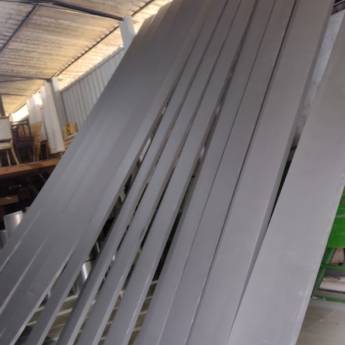 Comprar o produto de Troca de Calhas em Calhas - Inox em Bertioga, SP por Solutudo Comprar o produto de Troca de Calhas em Calhas - Inox em Bertioga, SP por Solutudo