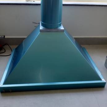 Comprar o produto de Rufos em Calhas - Inox em Bertioga, SP por Solutudo Comprar o produto de Rufos em Calhas - Inox em Bertioga, SP por Solutudo