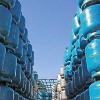 Comprar o produto de Gás de Cozinha em Gás em Lençóis Paulista, SP por Solutudo