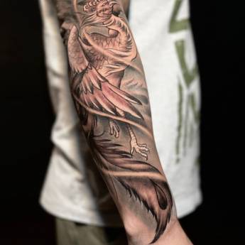 Comprar o produto de Tattoo em Tatuagem em Linhares, ES por Solutudo