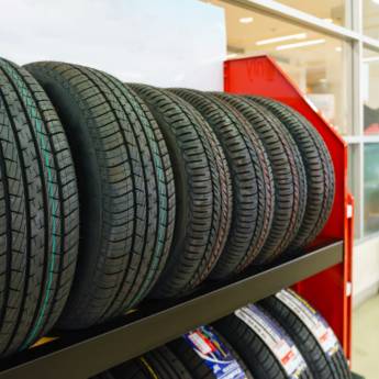 Comprar o produto de Venda de Pneus em Bauru  em Pneus para Carros em Bauru, SP por Solutudo
