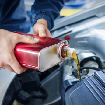 Comprar o produto de Troca de Óleo em Bauru em Óleos em Bauru, SP por Solutudo