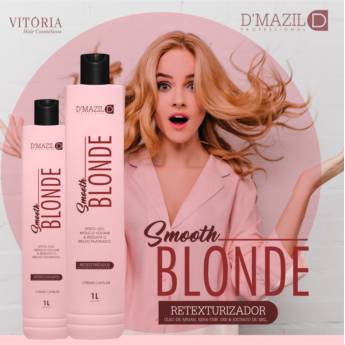 Comprar o produto de Retextualizador em Tratamentos Capilares em Campo Verde, MT por Solutudo