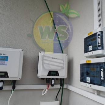 Comprar o produto de Instalações de Energia Solar com nossas Parcerias em Energia Solar em Manaus, AM por Solutudo