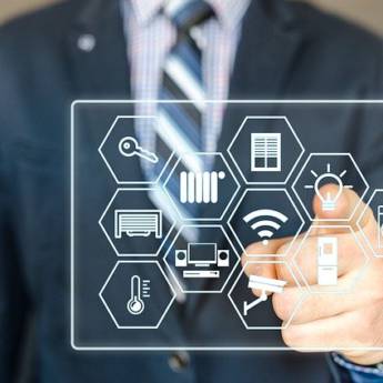 Comprar o produto de Segurança Eletrônica em Segurança e Monitoramento em Marília, SP por Solutudo