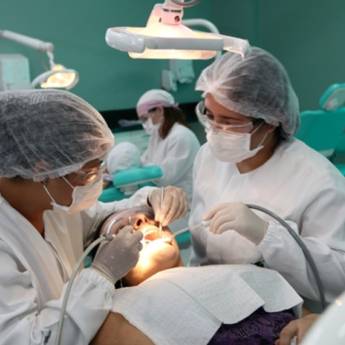 Comprar o produto de Ambulatório Dentário em Benefícios em Jundiaí, SP por Solutudo