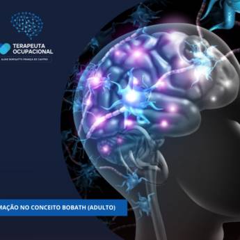 Comprar o produto de Formação no Conceito BOBATH (Adultos em Terapia Alternativa em Botucatu, SP por Solutudo