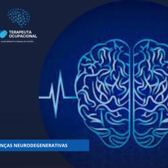 Comprar o produto de Doenças Neurodegenerativas em Terapia Alternativa em Botucatu, SP por Solutudo