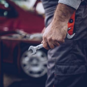 Comprar o produto de Desempeno de Eixo em Bauru  em Oficina Mecânica em Bauru, SP por Solutudo