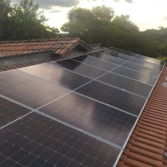 Comprar o produto de Inversor Solar Híbrido em Energia Solar em Goiânia, GO por Solutudo