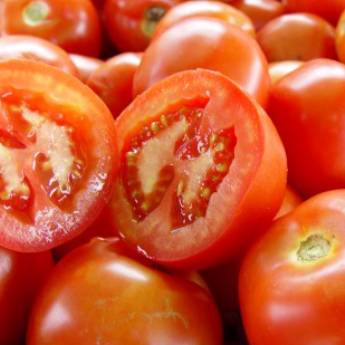 Comprar o produto de Tomate em Frutarias em Mineiros, GO por Solutudo