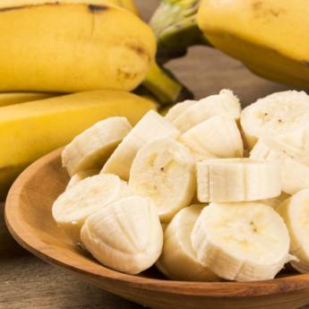 Comprar o produto de Banana em Frutarias em Mineiros, GO por Solutudo