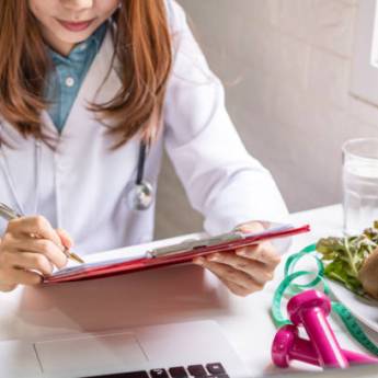 Comprar o produto de Nutricionista clínica em Bauru em Nutrição em Bauru, SP por Solutudo