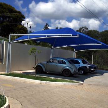 Comprar o produto de Sombreiro em Toldos em Sorocaba, SP por Solutudo