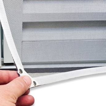 Comprar o produto de Instalação de Telas Mosquiteiros em Toldos em Sorocaba, SP por Solutudo