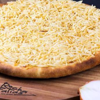 Comprar o produto de Pizza Strogonoff de Frango em Pizzas em Mineiros, GO por Solutudo