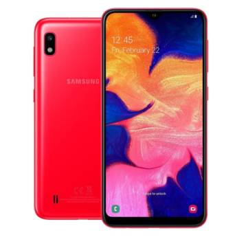 Comprar o produto de Samsung A10 em Conserto de Celulares em Belo Horizonte, MG por Solutudo