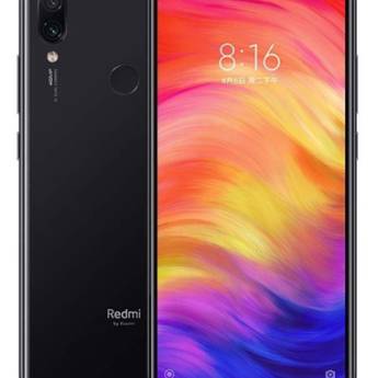 Comprar o produto de Xiaomi Note 7 em Conserto de Celulares em Belo Horizonte, MG por Solutudo