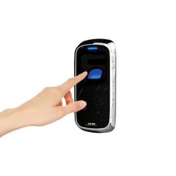 Comprar o produto de Biometria Digital em Controles de Acesso em Jundiaí, SP por Solutudo