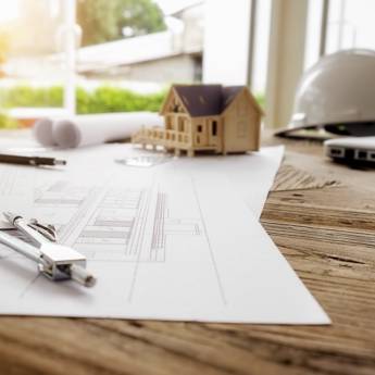 Comprar o produto de Construção Residencial em Construção em Serra, ES por Solutudo