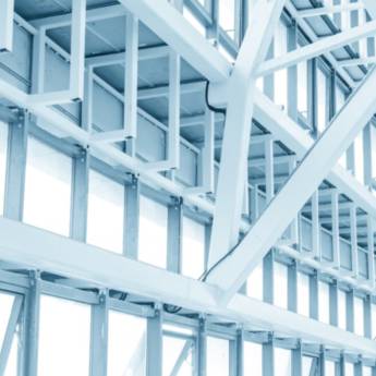 Comprar o produto de Estruturas Metálicas em Construção em Serra, ES por Solutudo