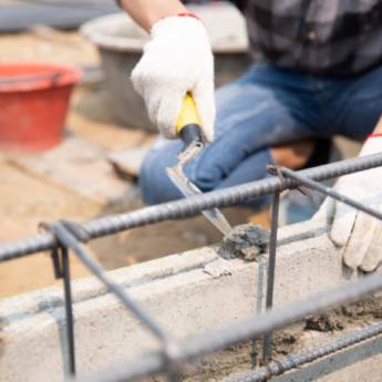 Comprar o produto de Fundação em Construção em Serra, ES por Solutudo